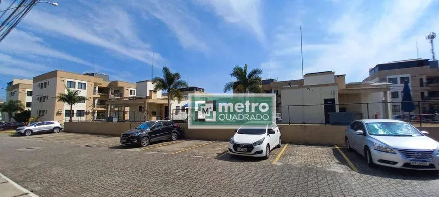 Foto 1 de Apartamento com 2 Quartos à venda, 59m² em Enseada das Gaivotas, Rio das Ostras