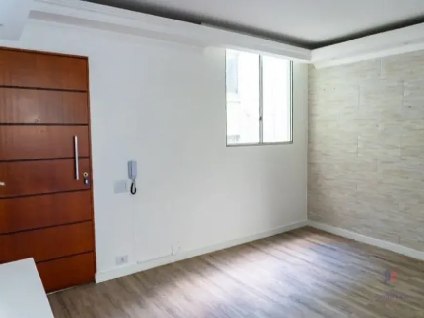 Foto 1 de Apartamento com 2 Quartos à venda, 48m² em Sacomã, São Paulo