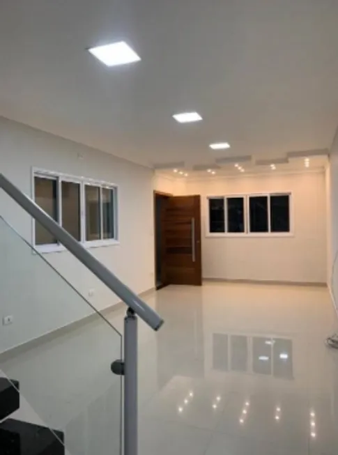 Foto 1 de Sobrado com 3 Quartos à venda, 220m² em Taquaral, Campinas