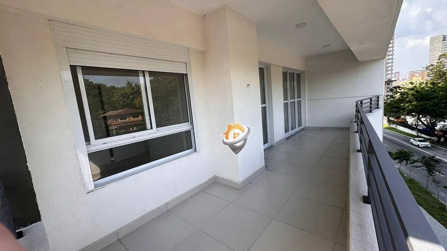 Foto 1 de Apartamento com 2 Quartos à venda, 61m² em Butantã, São Paulo