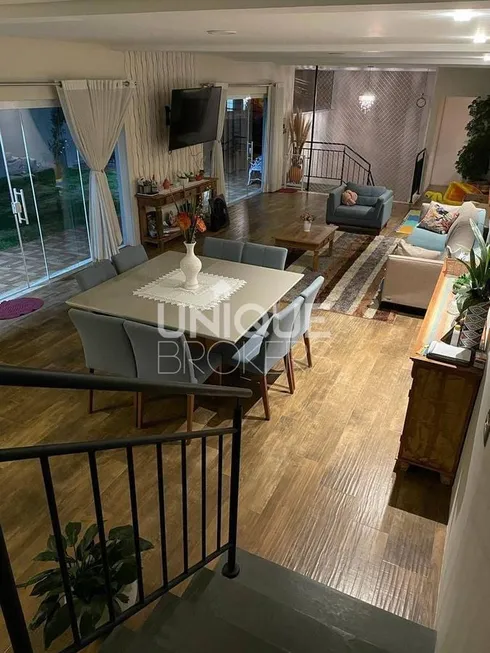 Foto 1 de Casa com 3 Quartos à venda, 329m² em Parque da Represa, Jundiaí