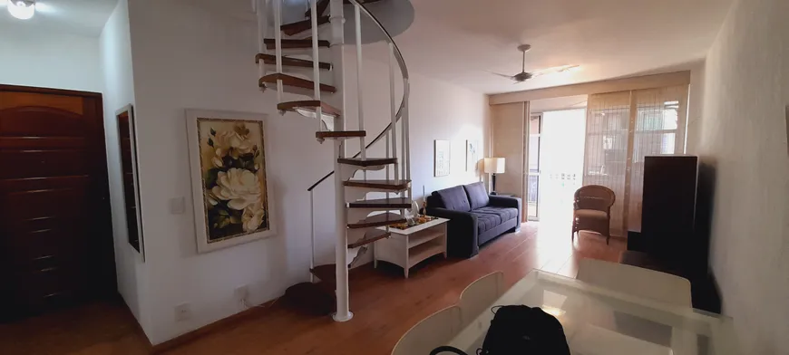 Foto 1 de Apartamento com 3 Quartos à venda, 93m² em Ipanema, Rio de Janeiro