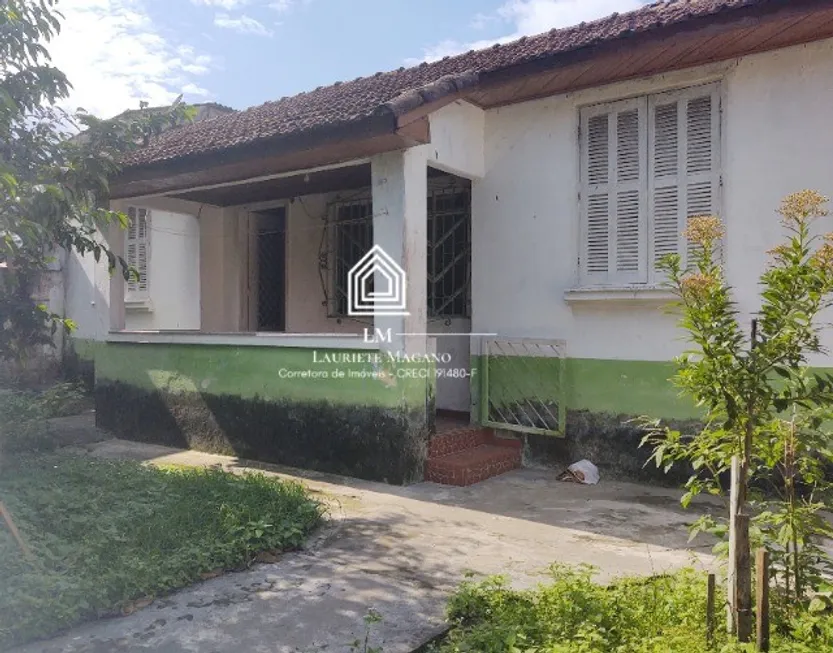 Foto 1 de Casa com 2 Quartos à venda, 345m² em Jardim Cunhambebe Vicente de Carvalho, Guarujá