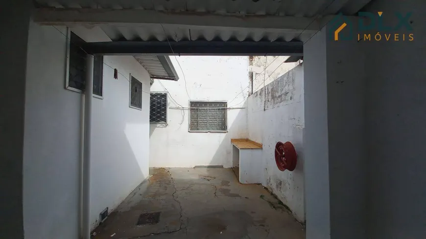 Foto 1 de Casa com 2 Quartos à venda, 74m² em São Judas, Piracicaba