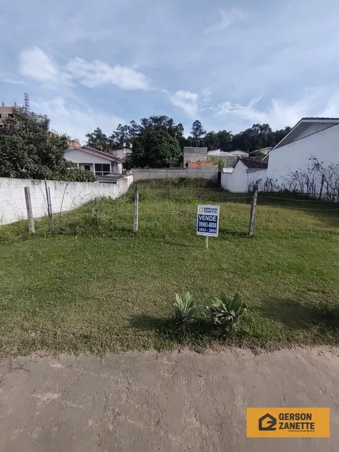 Foto 1 de Lote/Terreno à venda, 450m² em Santa Catarina, Criciúma