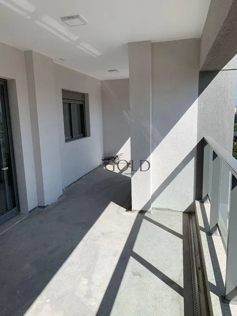 Foto 1 de Apartamento com 2 Quartos à venda, 115m² em Vila Leopoldina, São Paulo