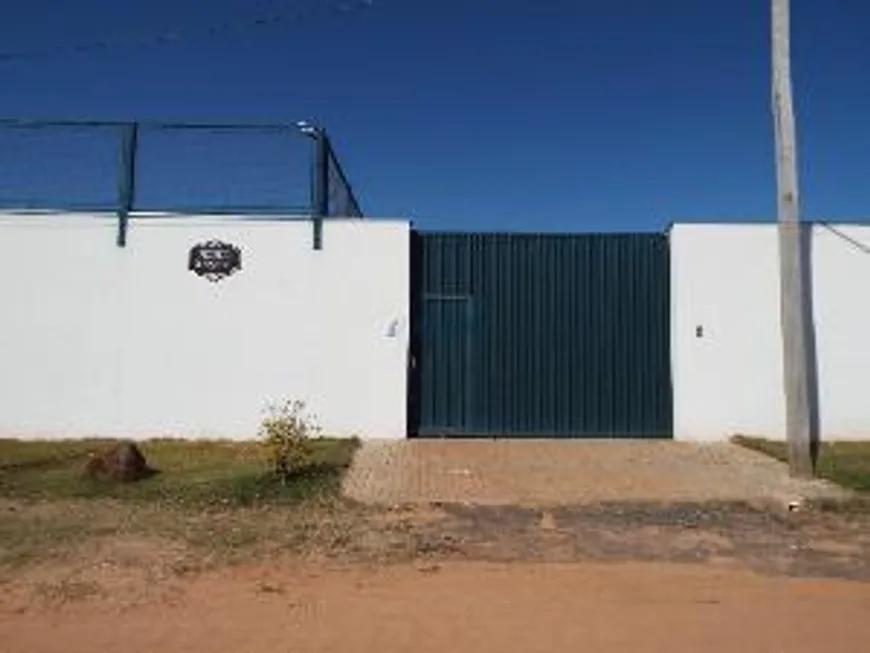 Foto 1 de Fazenda/Sítio com 3 Quartos à venda, 350m² em Quinta dos Buritis, São Carlos