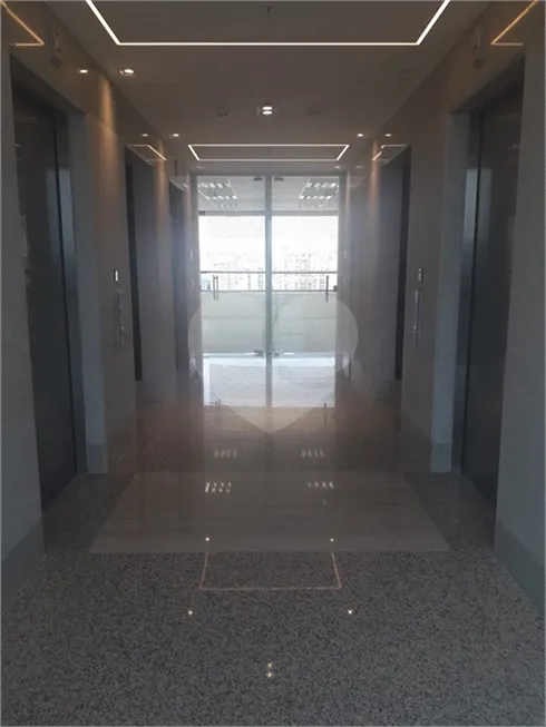 Foto 1 de Sala Comercial para alugar, 266m² em Brooklin, São Paulo