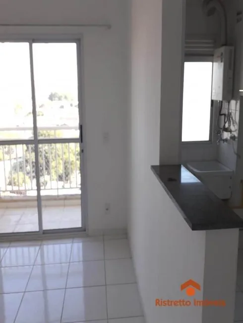 Foto 1 de Apartamento com 2 Quartos à venda, 49m² em Presidente Altino, Osasco