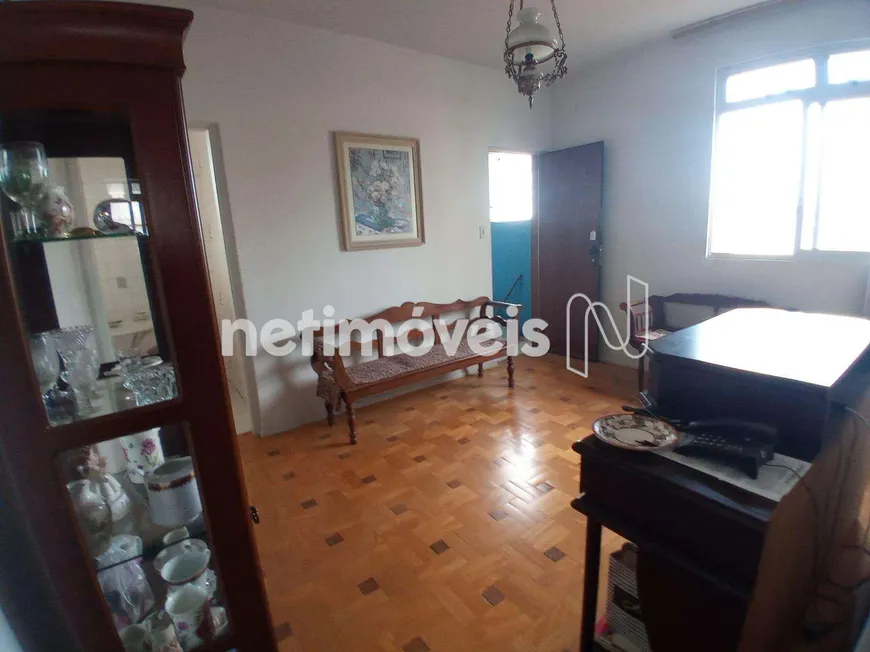 Foto 1 de Apartamento com 2 Quartos à venda, 70m² em Barroca, Belo Horizonte