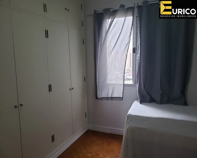 Foto 1 de Apartamento com 2 Quartos à venda, 74m² em Vila Itapura, Campinas