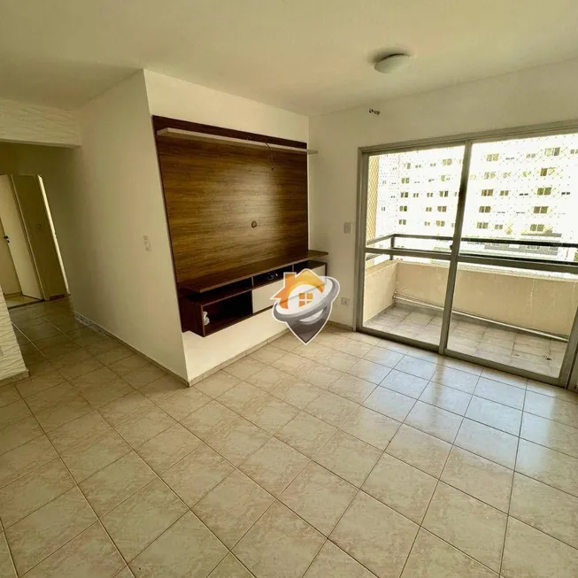 Foto 1 de Apartamento com 3 Quartos à venda, 89m² em Pirituba, São Paulo