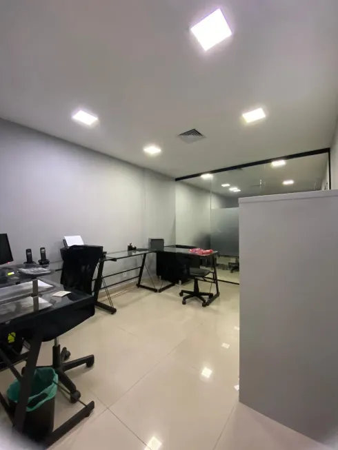 Foto 1 de Sala Comercial para alugar, 44m² em Recreio Dos Bandeirantes, Rio de Janeiro