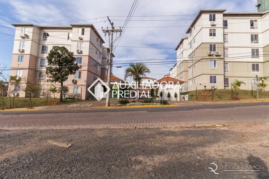 Foto 1 de Apartamento com 2 Quartos à venda, 38m² em Mário Quintana, Porto Alegre