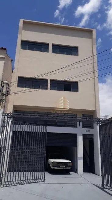 Foto 1 de Prédio Comercial para venda ou aluguel, 416m² em Ponte Grande, Guarulhos