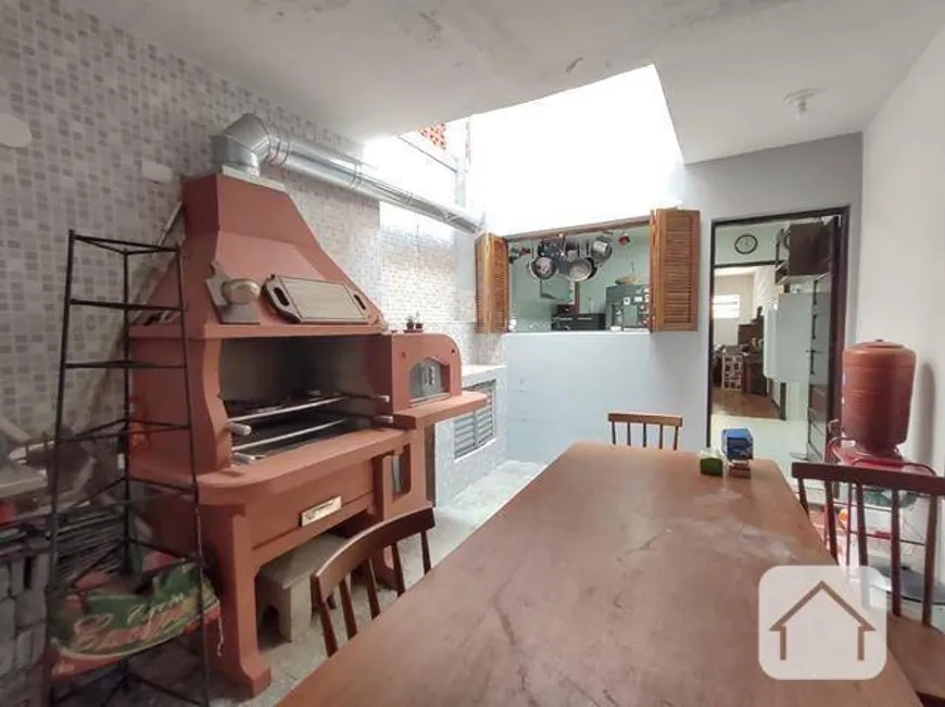 Foto 1 de Casa de Condomínio com 2 Quartos à venda, 120m² em Butantã, São Paulo