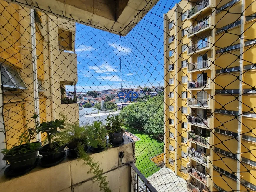 Foto 1 de Apartamento com 2 Quartos à venda, 50m² em Parque Monteiro Soares, São Paulo