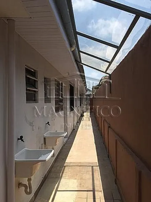 Foto 1 de Casa com 4 Quartos à venda, 250m² em Vila Palmares, Santo André