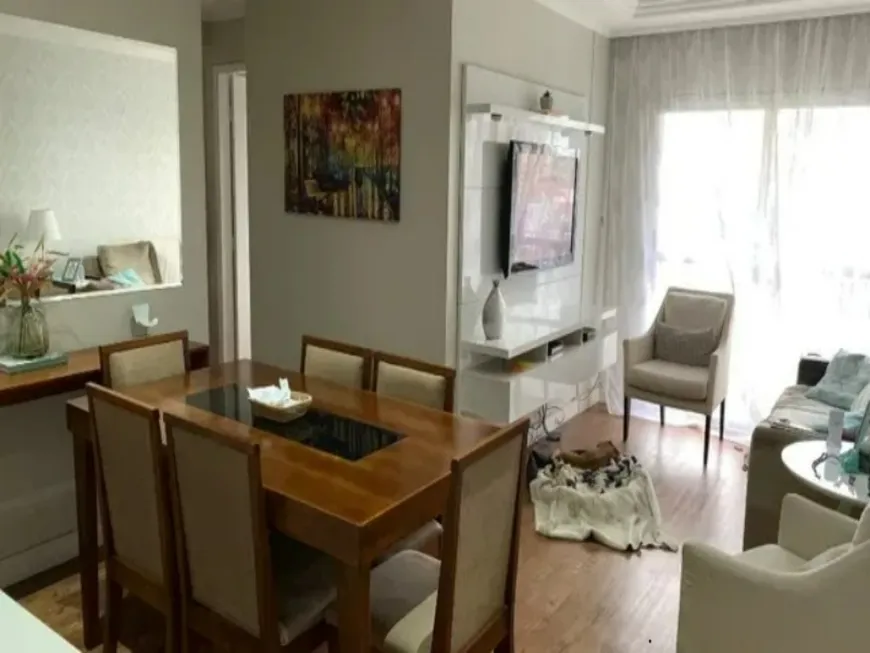 Foto 1 de Apartamento com 3 Quartos à venda, 66m² em Vila Gomes Cardim, São Paulo