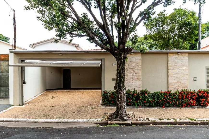 Foto 1 de Casa com 3 Quartos à venda, 160m² em Nova Piracicaba, Piracicaba