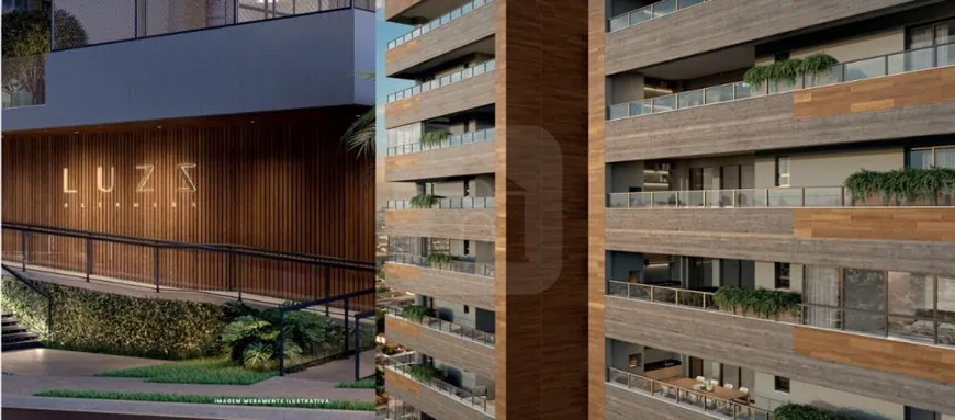 Foto 1 de Apartamento com 3 Quartos à venda, 144m² em Altamira, Uberlândia