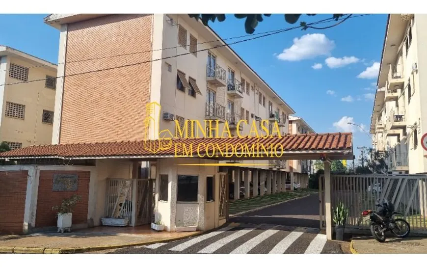 Foto 1 de Apartamento com 3 Quartos à venda, 80m² em Jardim Alto Rio Preto, São José do Rio Preto