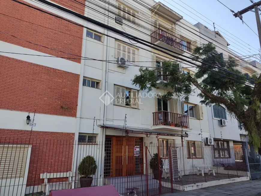 Foto 1 de Apartamento com 1 Quarto à venda, 54m² em Centro, São Leopoldo