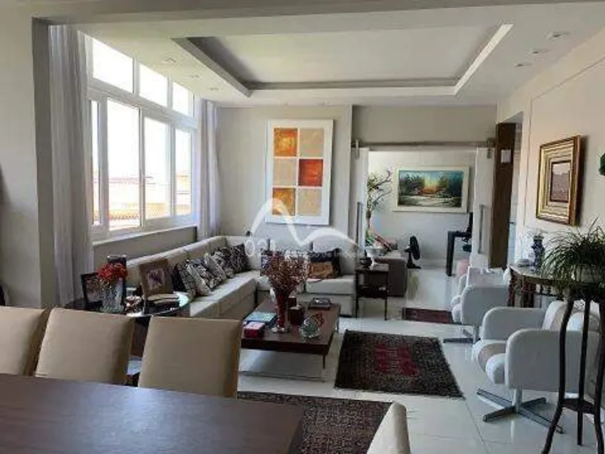 Foto 1 de Apartamento com 4 Quartos à venda, 145m² em Ipanema, Rio de Janeiro