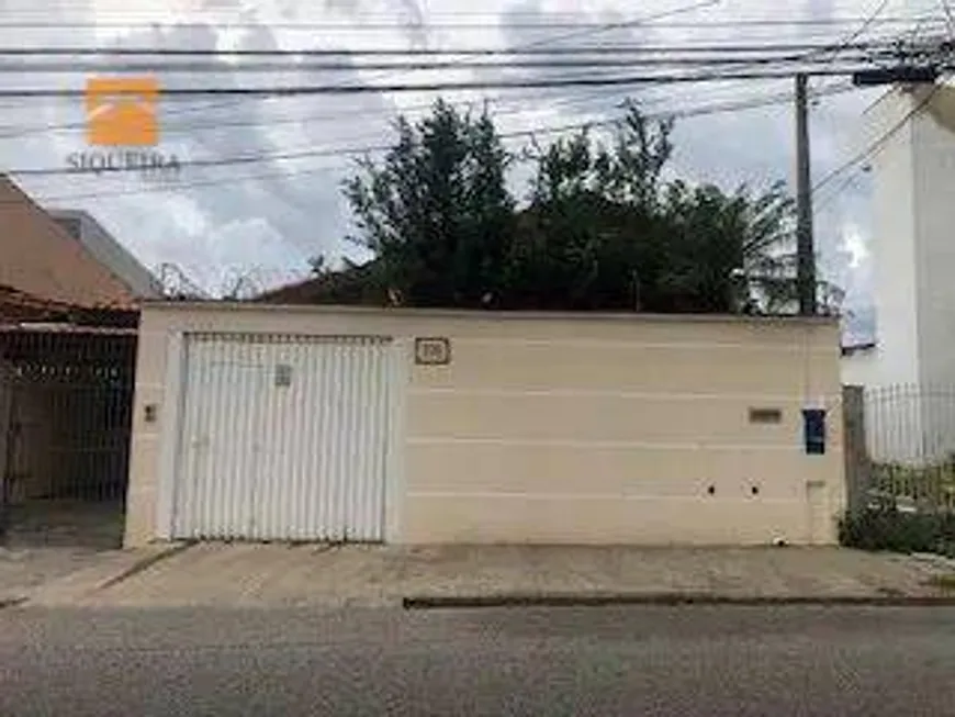 Foto 1 de Casa com 3 Quartos à venda, 175m² em Vila Haro, Sorocaba