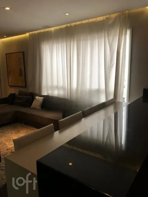 Foto 1 de Apartamento com 2 Quartos à venda, 125m² em Itaim Bibi, São Paulo