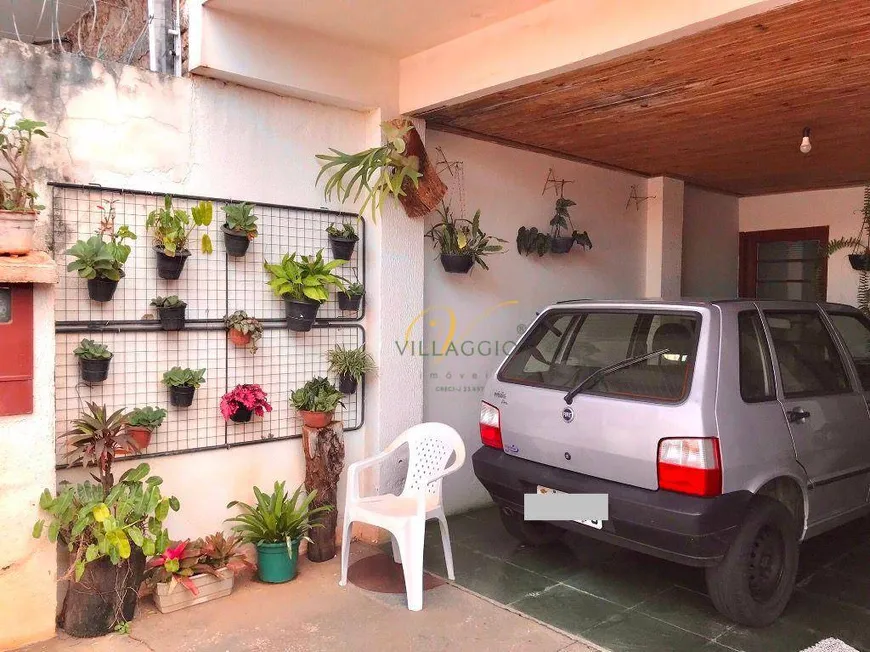 Foto 1 de Casa com 3 Quartos à venda, 110m² em Parque Residencial Atlantica, São José do Rio Preto