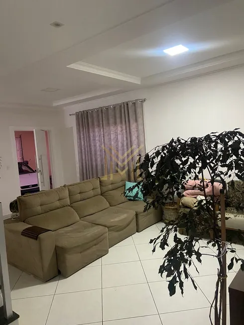 Foto 1 de Casa com 3 Quartos à venda, 124m² em Vila Jardim Celina, Bauru