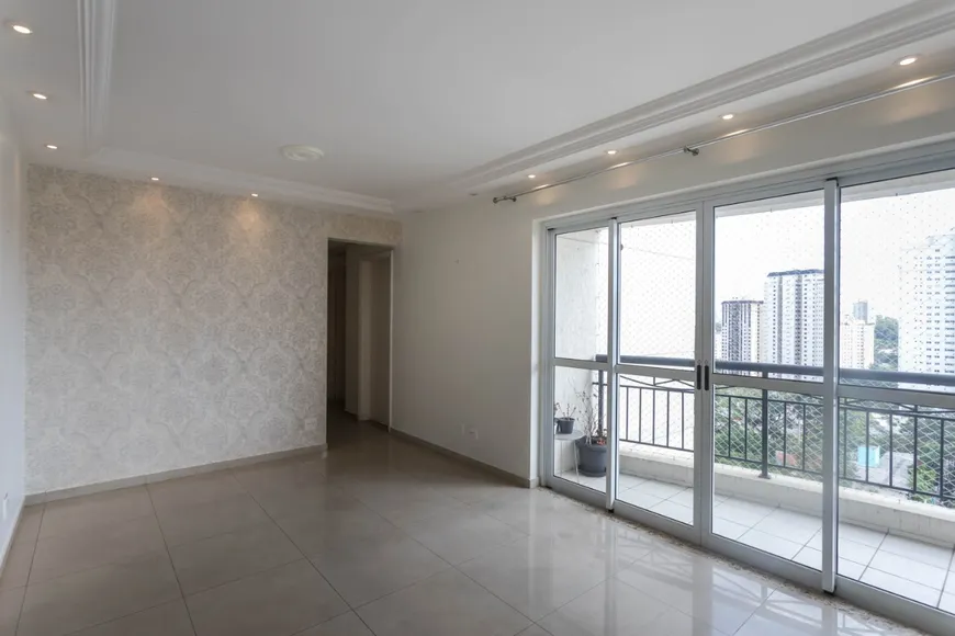 Foto 1 de Apartamento com 3 Quartos à venda, 82m² em Jardim Marajoara, São Paulo