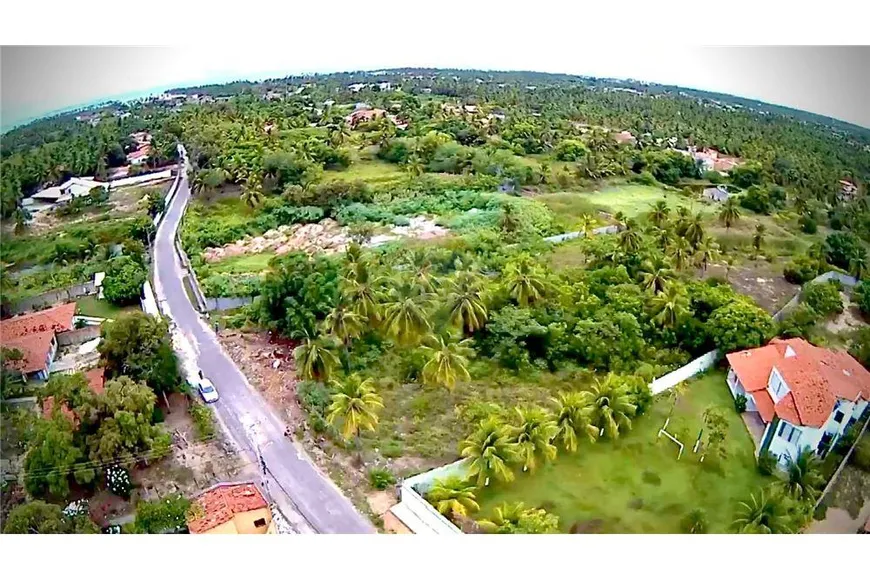 Foto 1 de Lote/Terreno com 1 Quarto à venda, 5000m² em Robalo, Aracaju