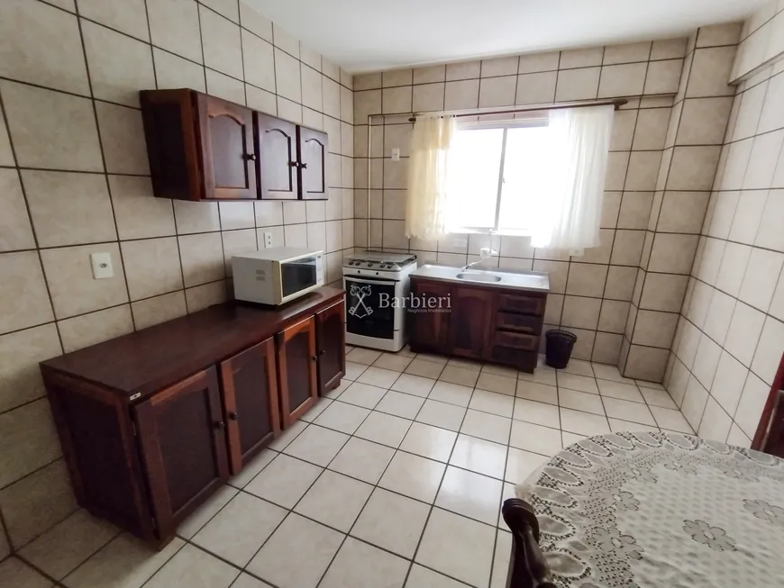 Foto 1 de Apartamento com 2 Quartos para alugar, 71m² em Itoupava Norte, Blumenau