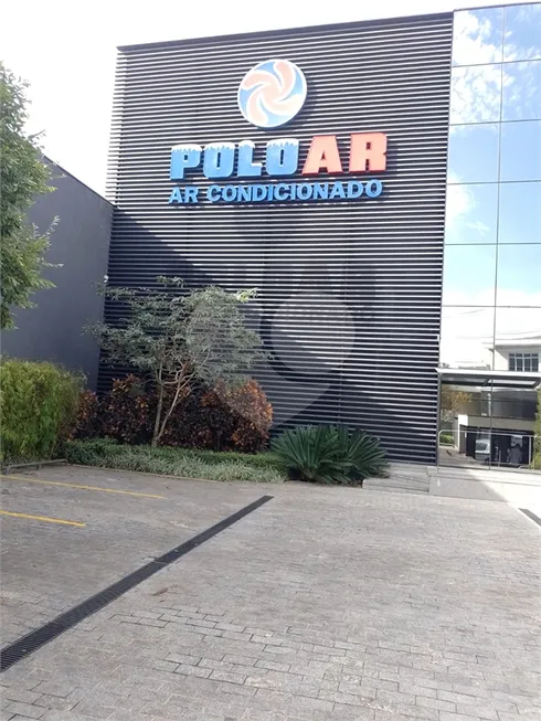 Foto 1 de Galpão/Depósito/Armazém com 2 Quartos para alugar, 7904m² em Lapa, São Paulo
