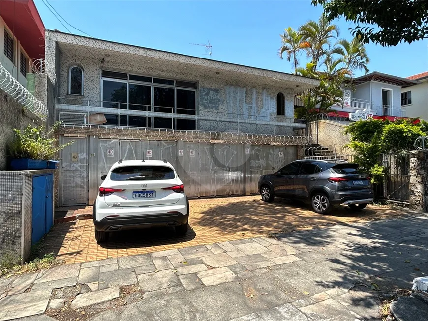 Foto 1 de com 4 Quartos para alugar, 410m² em Lapa, São Paulo