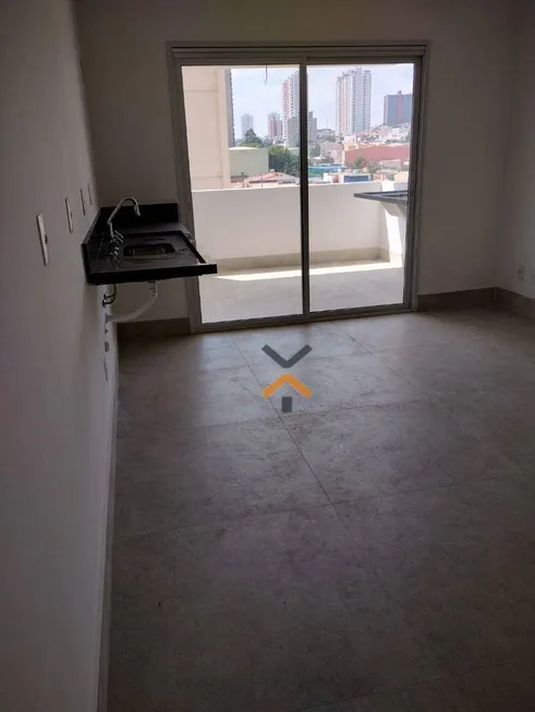 Foto 1 de Apartamento com 2 Quartos à venda, 63m² em Parque das Nações, Santo André