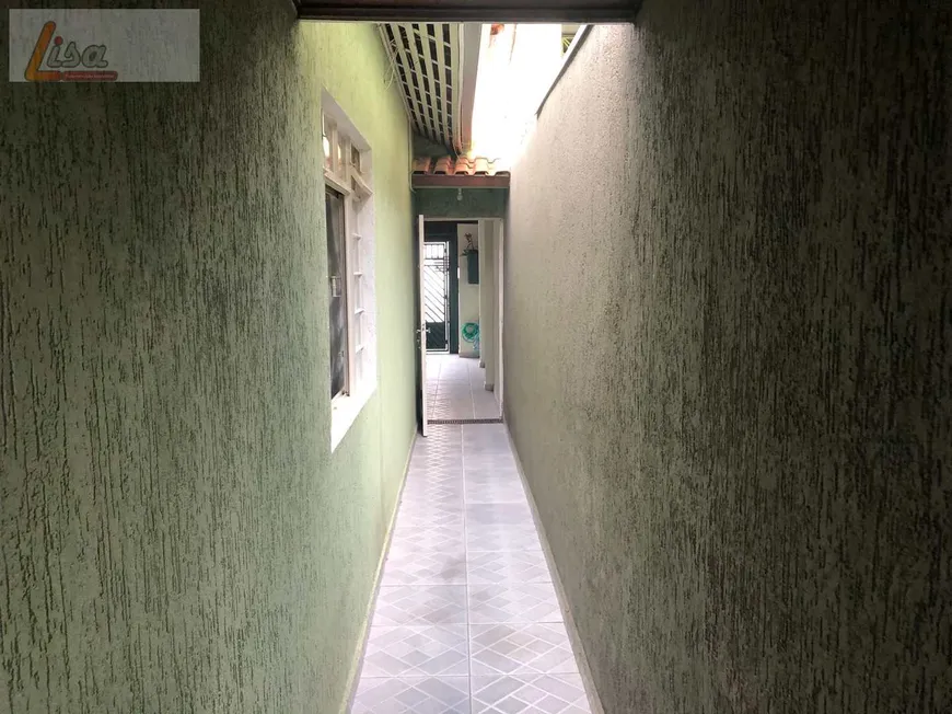 Foto 1 de Casa com 3 Quartos à venda, 153m² em Paulicéia, São Bernardo do Campo