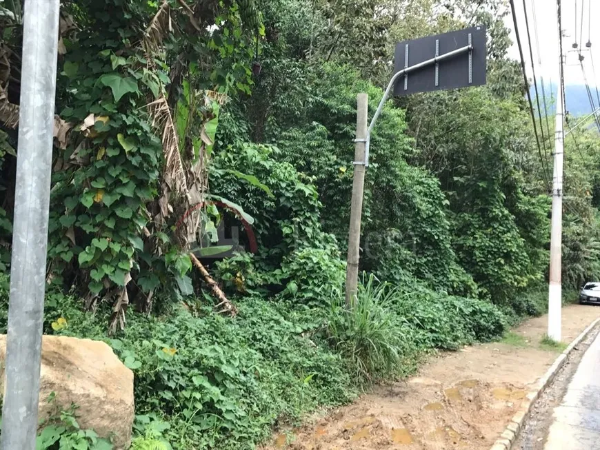 Foto 1 de Lote/Terreno à venda, 36000m² em Praia Do Julião, Ilhabela