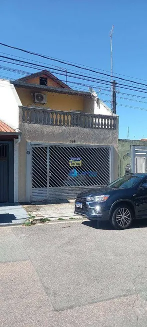 Foto 1 de Casa com 3 Quartos à venda, 166m² em Fazenda Grande, Jundiaí