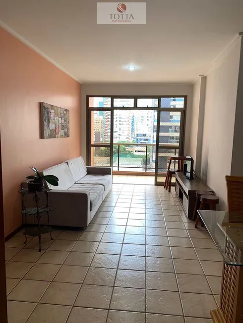 Foto 1 de Apartamento com 3 Quartos à venda, 90m² em Praia do Canto, Vitória