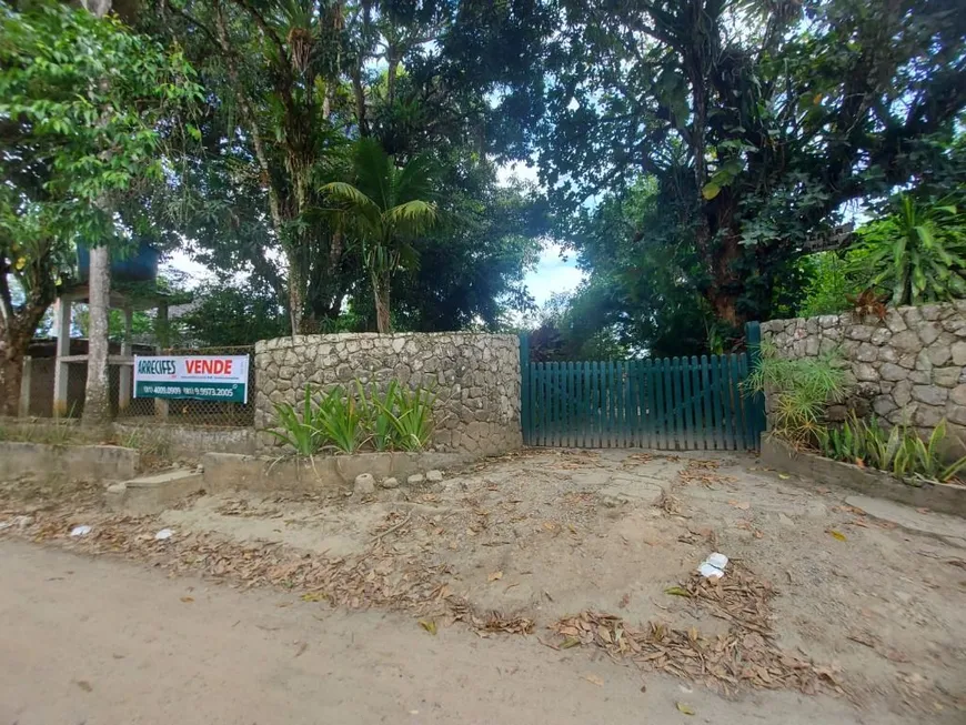 Foto 1 de Fazenda/Sítio com 4 Quartos à venda, 5000m² em Aldeia, Camaragibe