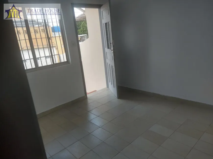 Foto 1 de Casa com 2 Quartos à venda, 70m² em Vila Brasilina, São Paulo