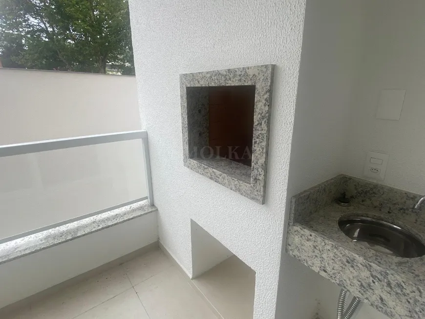 Foto 1 de Apartamento com 2 Quartos à venda, 75m² em Estreito, Florianópolis