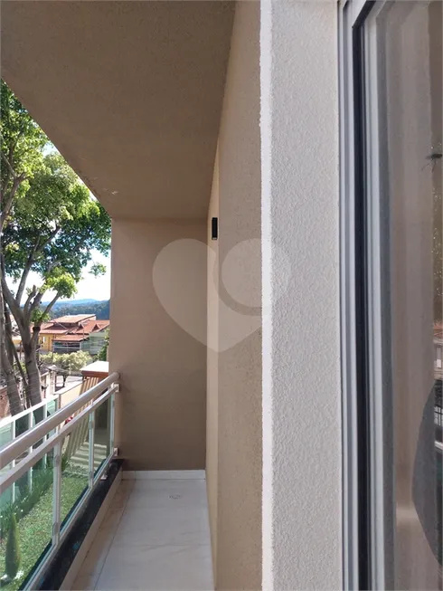 Foto 1 de Casa de Condomínio com 2 Quartos à venda, 45m² em Tremembé, São Paulo