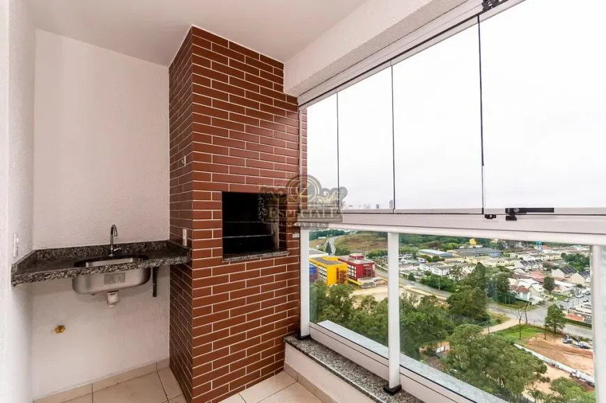 Foto 1 de Apartamento com 3 Quartos à venda, 70m² em Ecoville, Curitiba