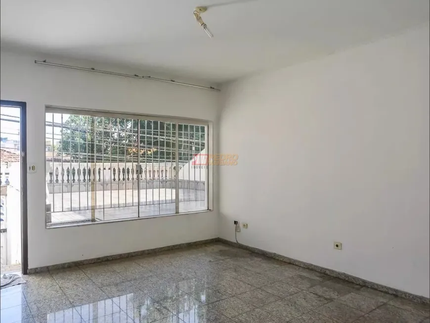 Foto 1 de Casa com 4 Quartos para alugar, 226m² em Jardim do Mar, São Bernardo do Campo