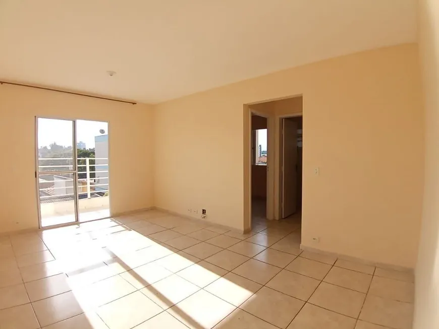 Foto 1 de Apartamento com 2 Quartos à venda, 70m² em Vila São José, Taubaté