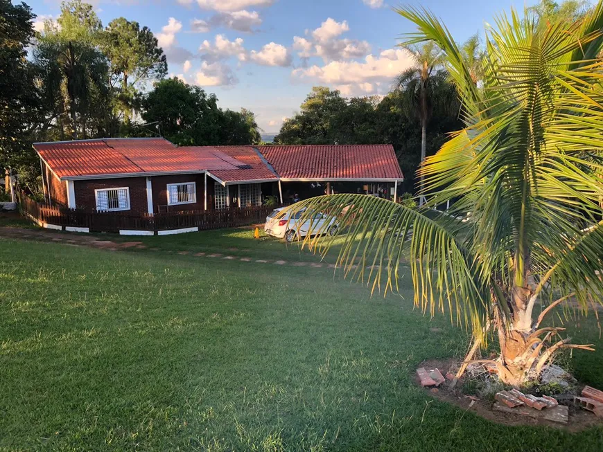 Foto 1 de Fazenda/Sítio com 3 Quartos à venda, 25000m² em Centro, Iperó